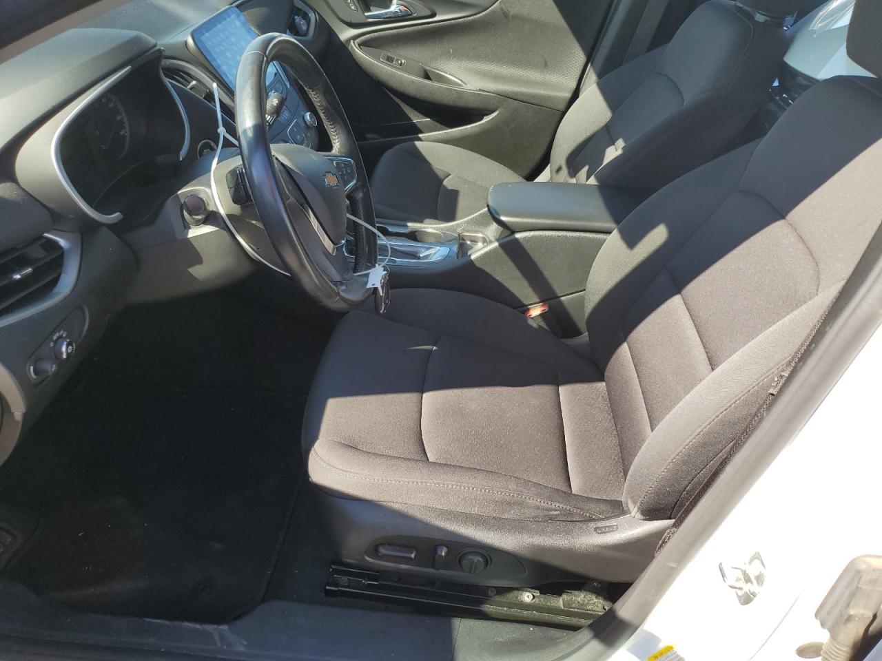 2020 Chevrolet Malibu Rs VIN: 1G1ZG5ST6LF144511 Lot: 85339705