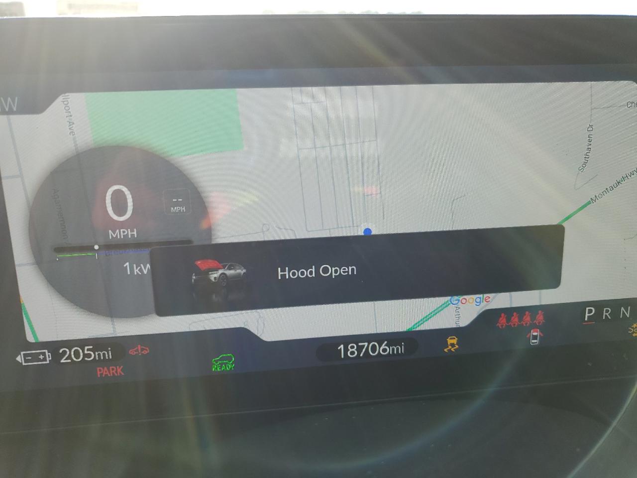 2024 Honda Prologue Tour VIN: 3GPKHXRJ4RS518803 Lot: 81877225