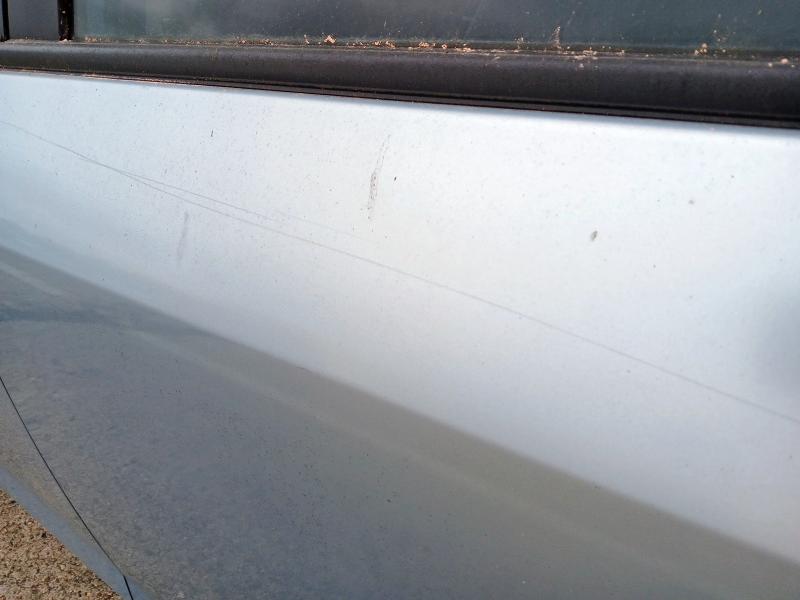 2006 HONDA JAZZ 1.4 I-DSI SE 5DR [SR]