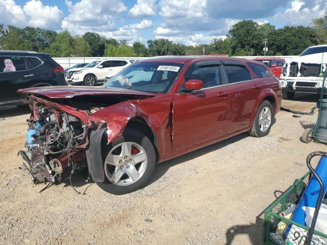 2007 Dodge Magnum Sxt
