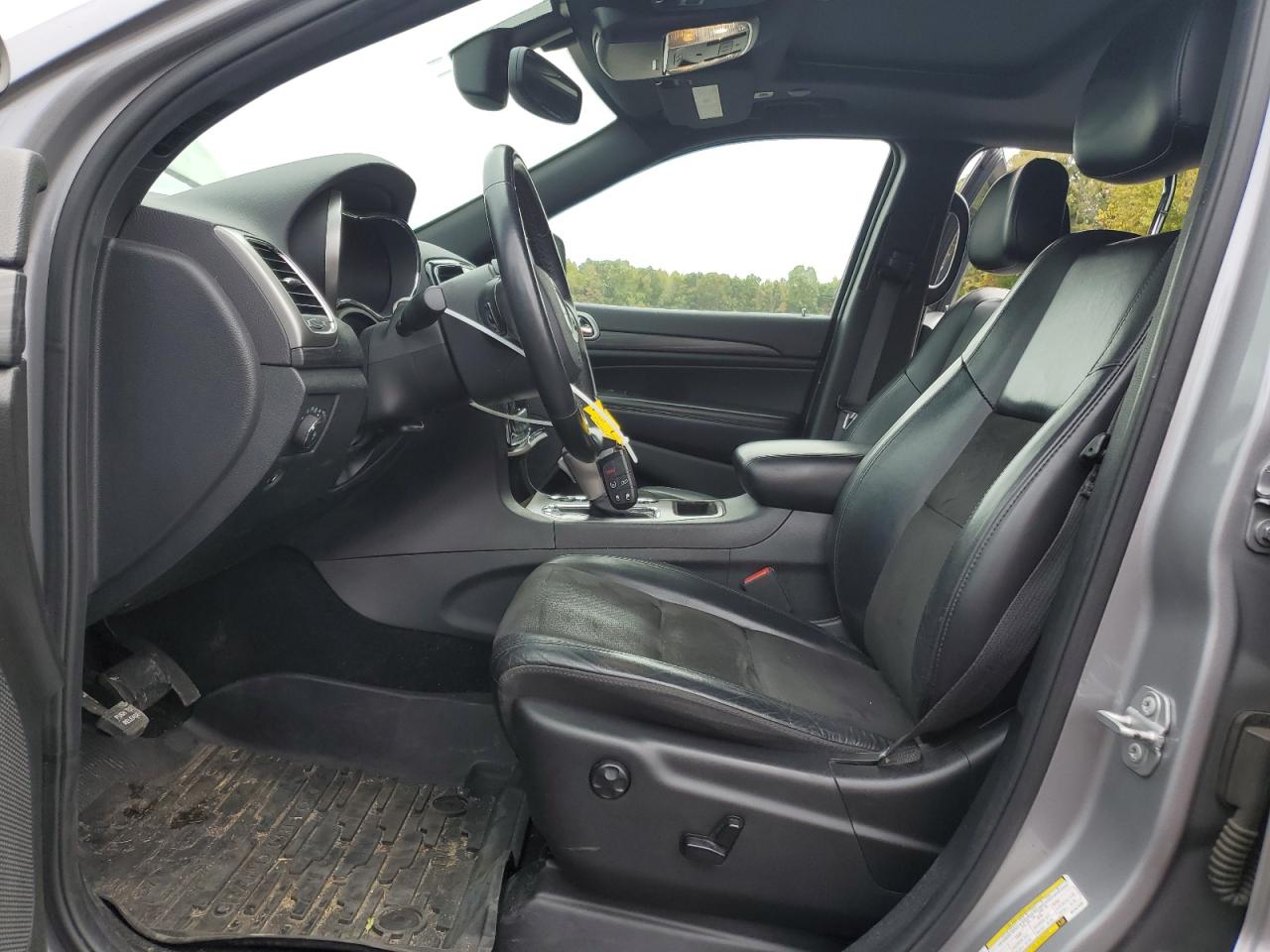 2019 Jeep Grand Cherokee Laredo VIN: 1C4RJFAG7KC787436 Lot: 84450245