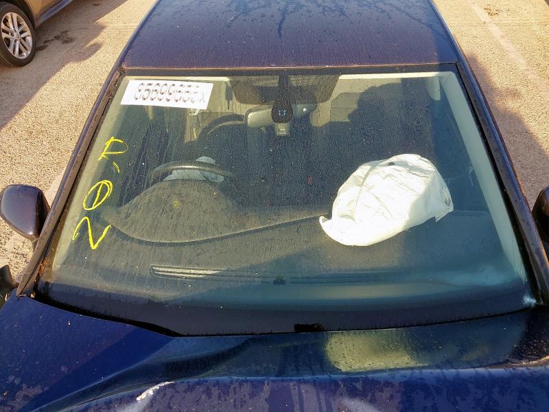 2014 VOLKSWAGEN GOLF 1.4 TSI GT 5DR