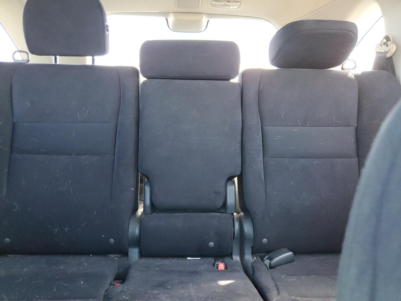 2011 Honda Cr-V Ex VIN: JHLRE4H58BC000008 Lot: 85722695