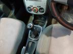 2007 VAUXHALL CORSA SXI A/C  for sale at Copart CORBY
