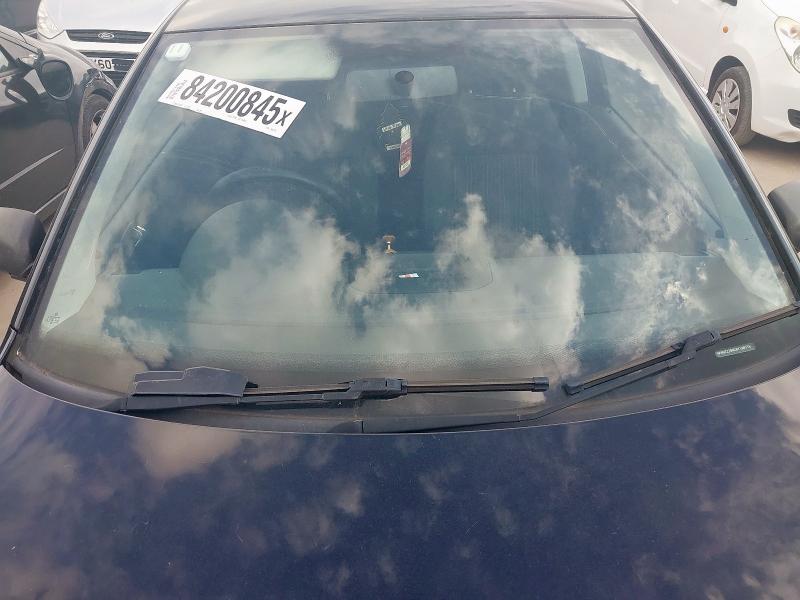 2006 VOLKSWAGEN POLO E 55 