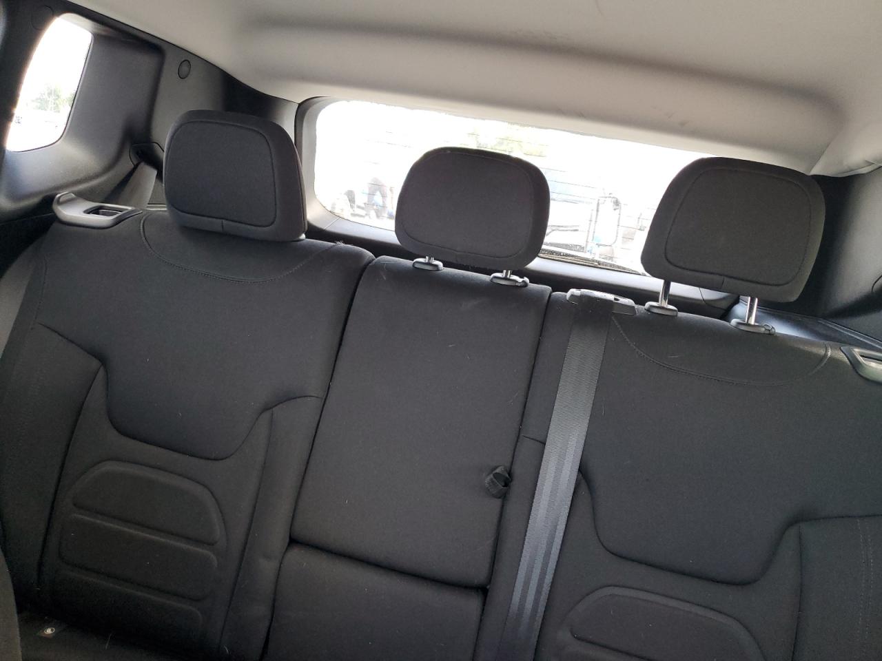 2019 Jeep Renegade Latitude VIN: ZACNJABB2KPJ77022 Lot: 84754745