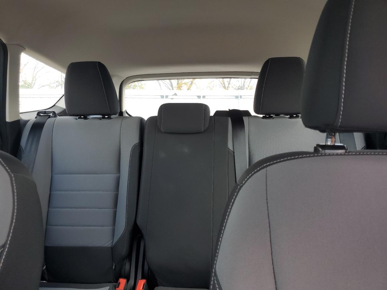 2017 Ford Escape S VIN: 1FMCU0F75HUE68635 Lot: 82727265