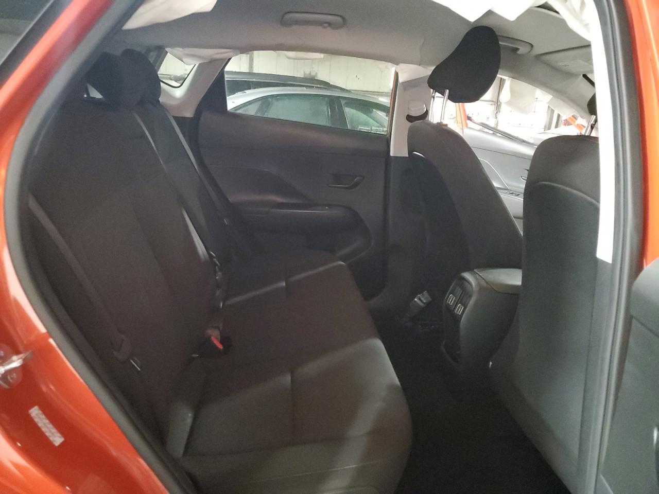 2024 Hyundai Kona Sel VIN: KM8HBCAB0RU102849 Lot: 91016245