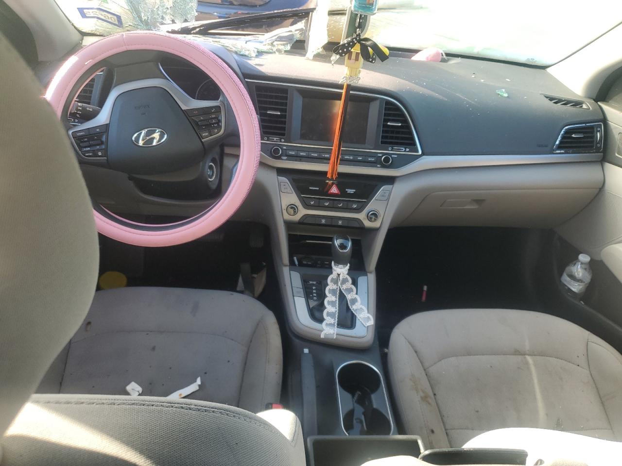 2018 Hyundai Elantra Se VIN: 5NPD84L57JH314010 Lot: 86886545