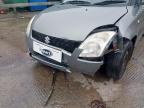 2005 SUZUKI SWIFT 1.3 GL 5DR for sale at Copart BELFAST