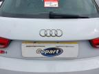 2014 AUDI A1 S1 TFSI QUATTRO 5DR for sale at Copart BRISTOL