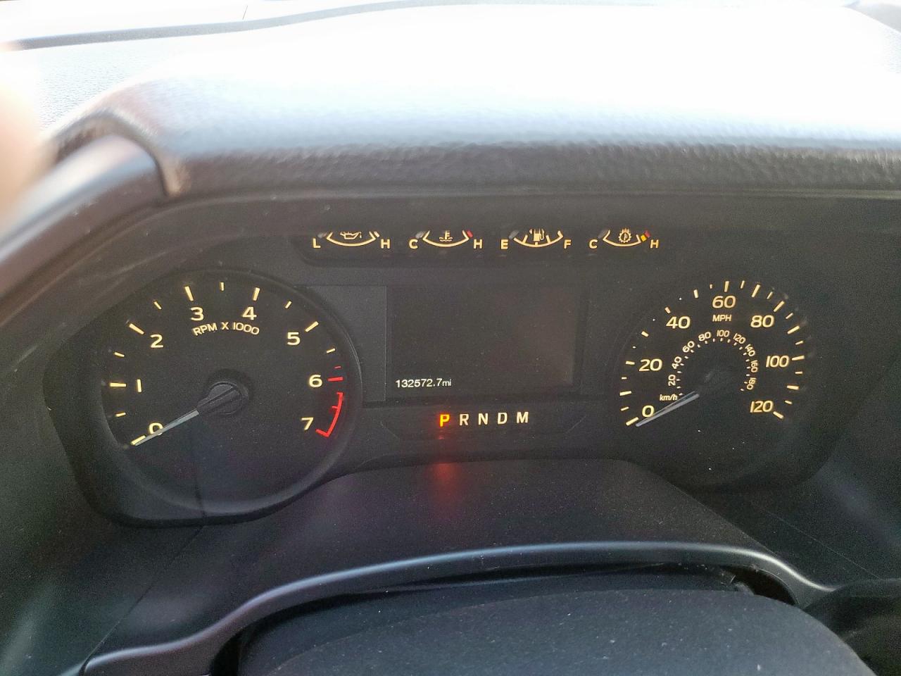 2018 Ford F150 Supercrew VIN: 1FTEW1CP8JKF71342 Lot: 85120035