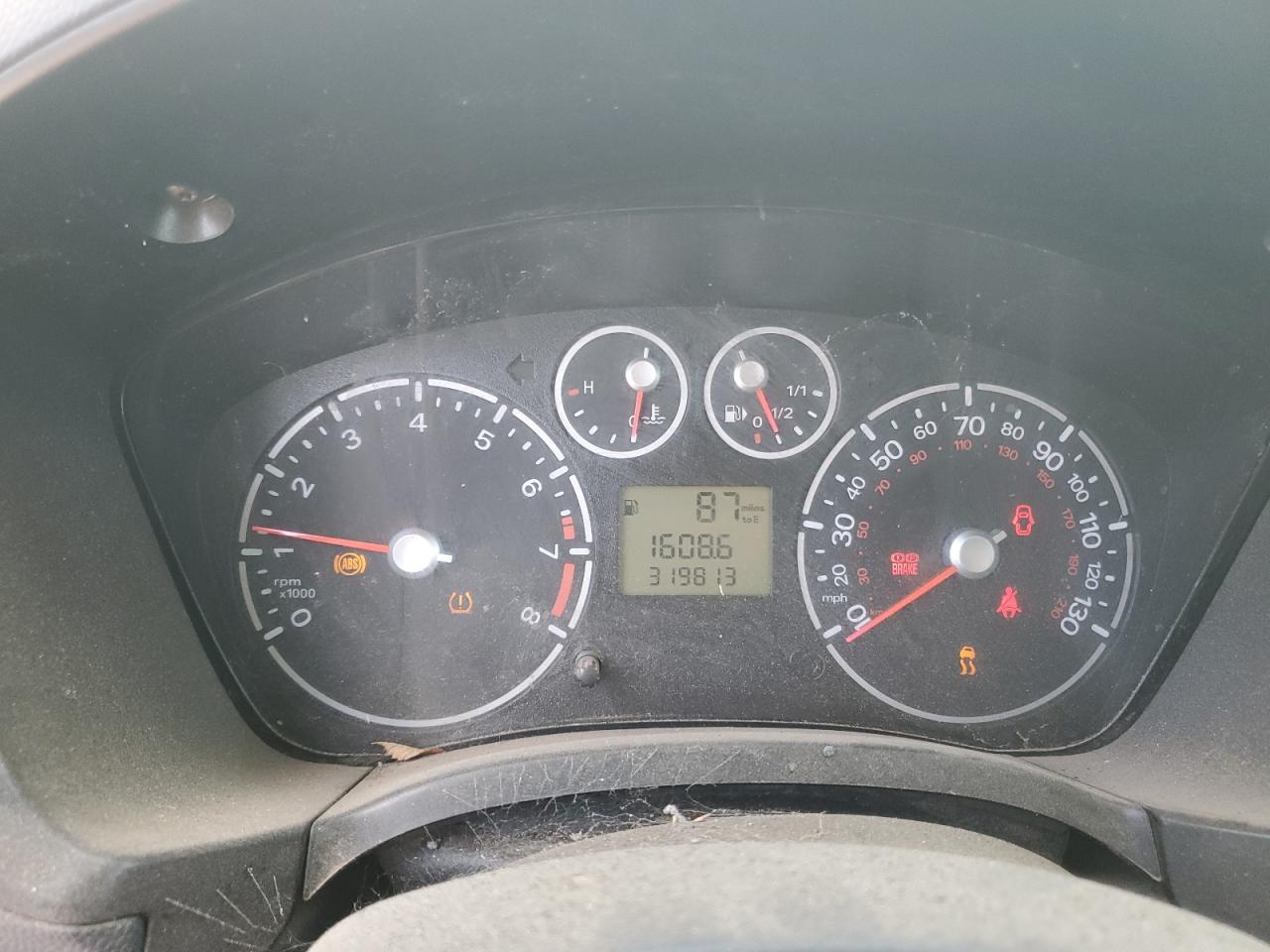 2013 Ford Transit Connect Xl VIN: NM0LS7AN4DT147949 Lot: 82401825