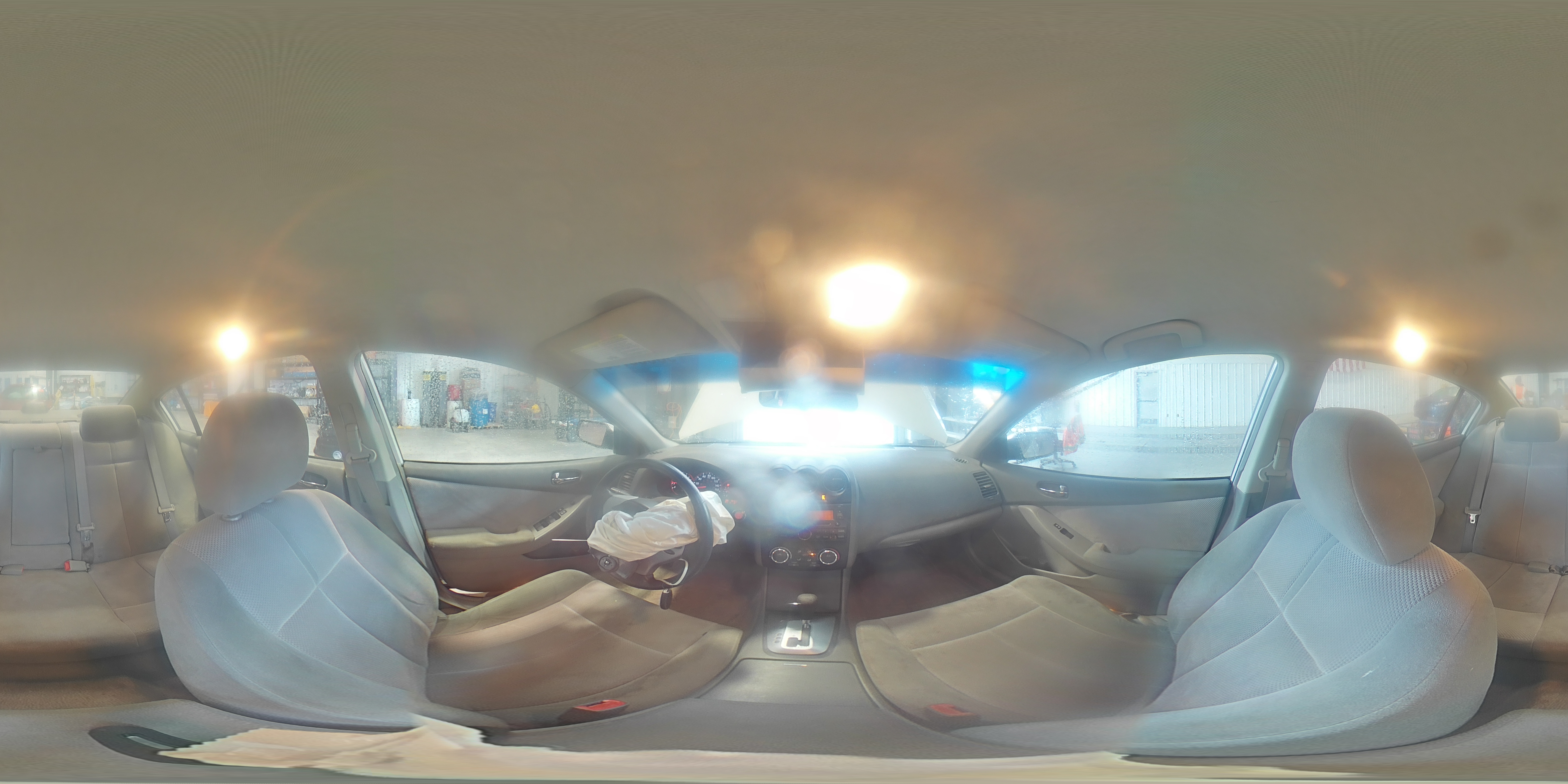 2009 Nissan Altima 2.5 VIN: 1N4AL21E29N506338 Lot: 90533795