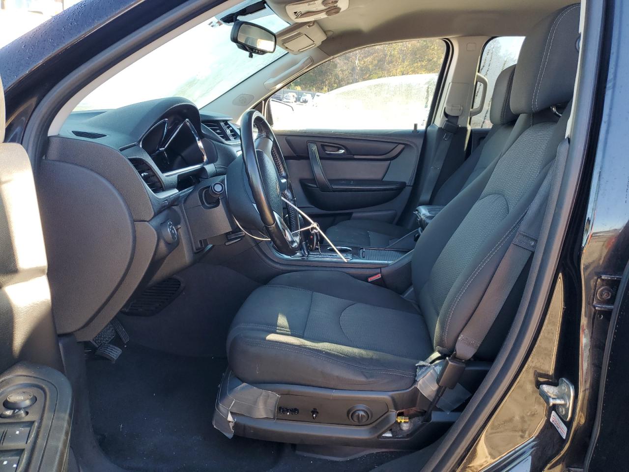 2016 Chevrolet Traverse Lt VIN: 1GNKVGKD5GJ121332 Lot: 89560615