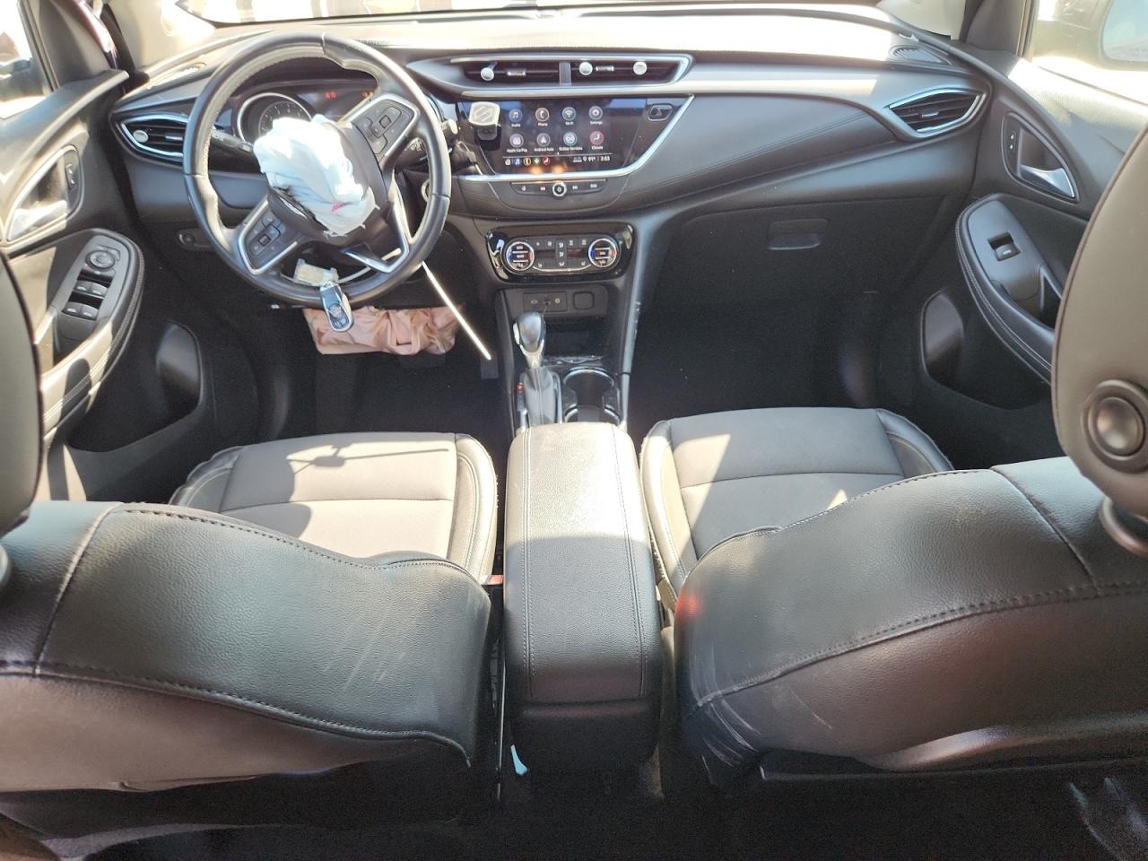 2021 Buick Encore Gx Select VIN: KL4MMDSLXMB141022 Lot: 86521815