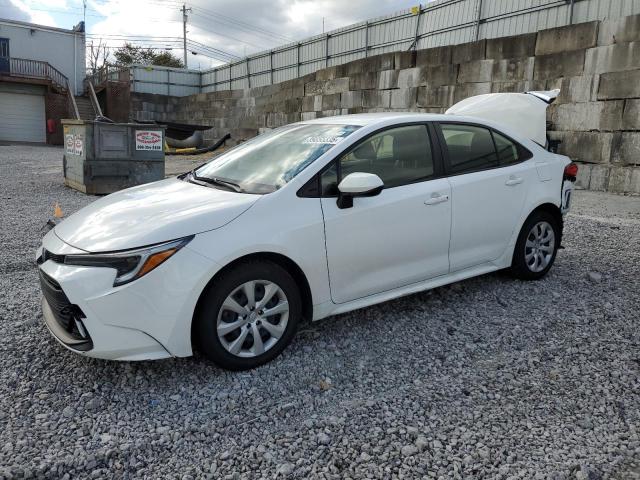 TOYOTA COROLLA LE 2024