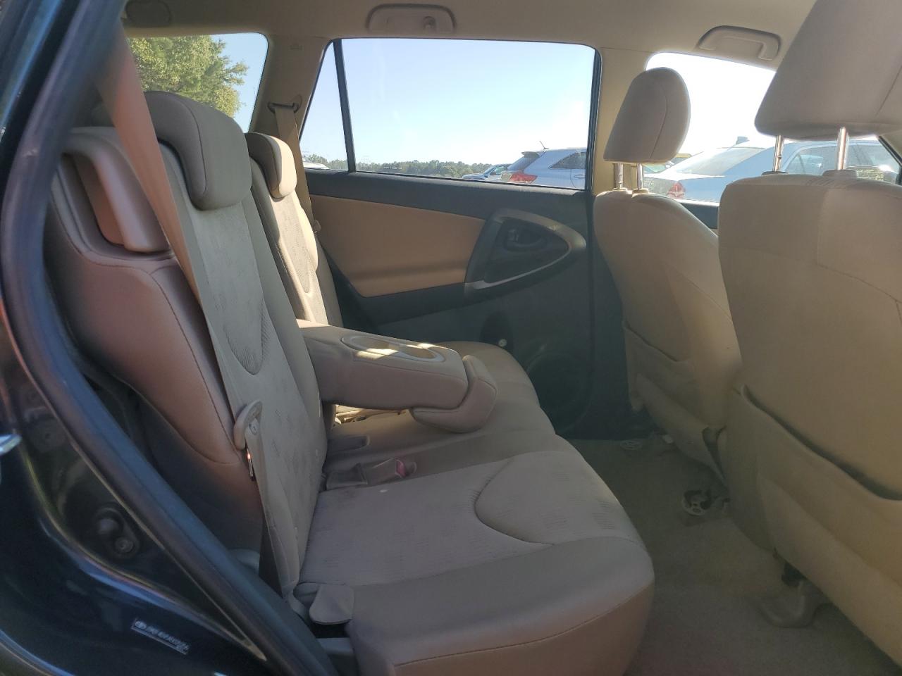 2010 Toyota Rav4 VIN: JTMZF4DV5A5025256 Lot: 86082135