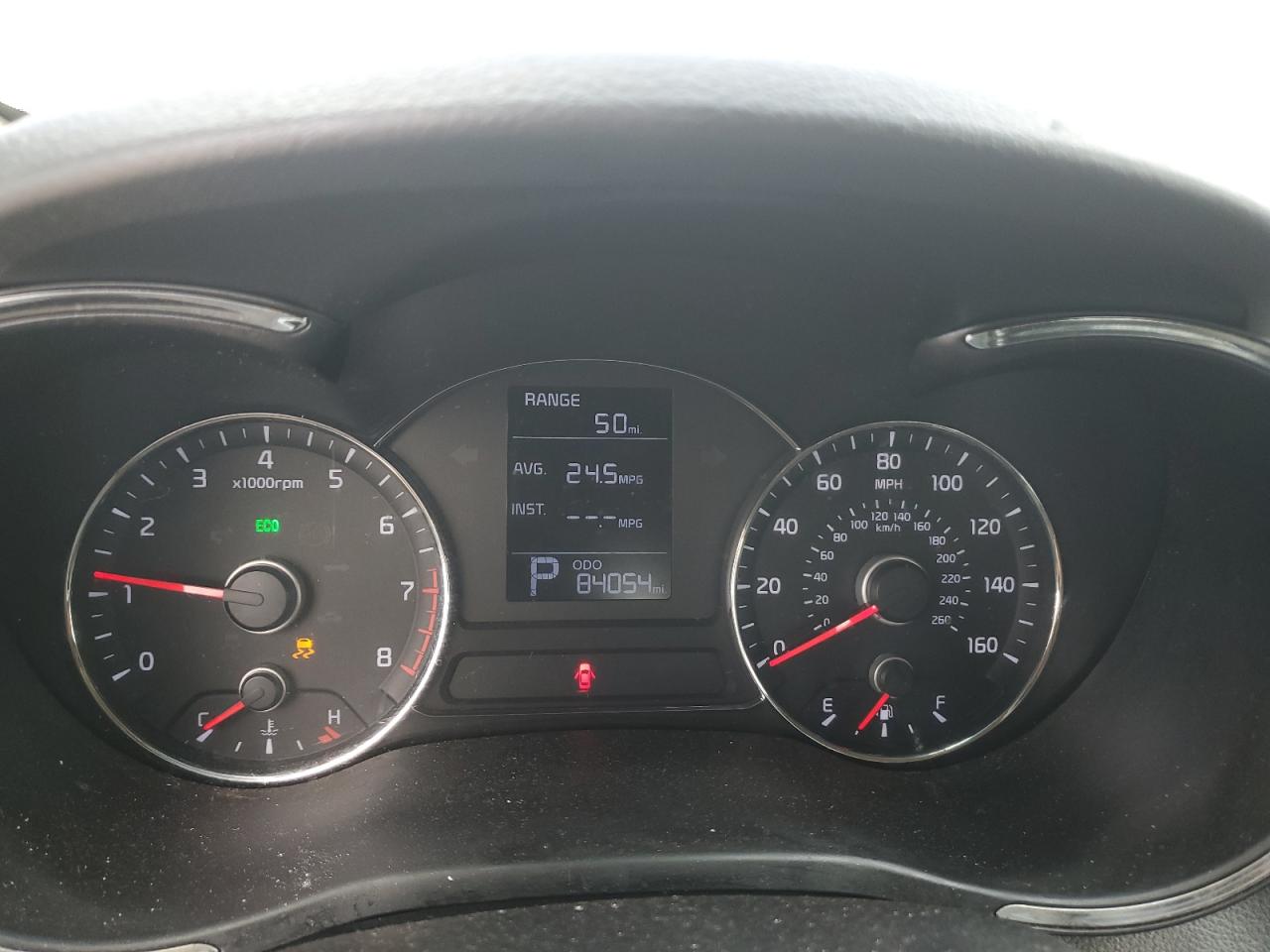 2015 Kia Forte Lx VIN: KNAFX4A63F5405018 Lot: 86657585