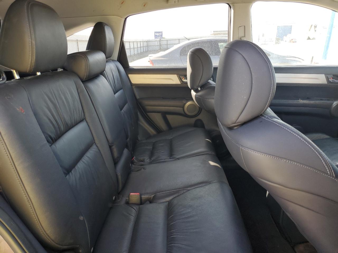 2011 Honda Cr-V Exl VIN: 5J6RE4H75BL075595 Lot: 82351745