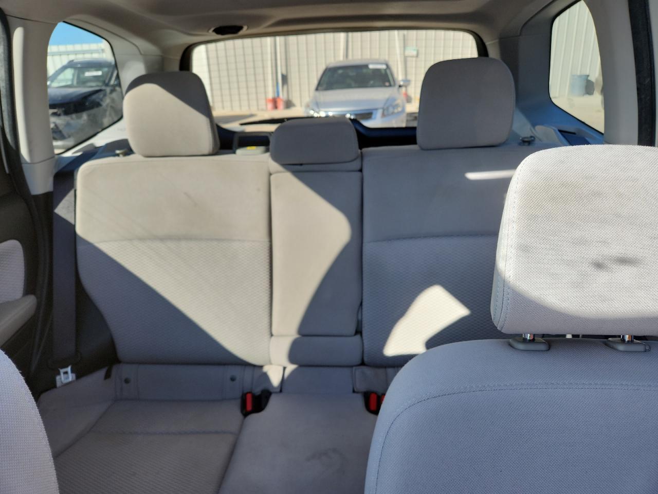 2017 Subaru Forester 2.5I Premium VIN: JF2SJAGC8HH553134 Lot: 85879105