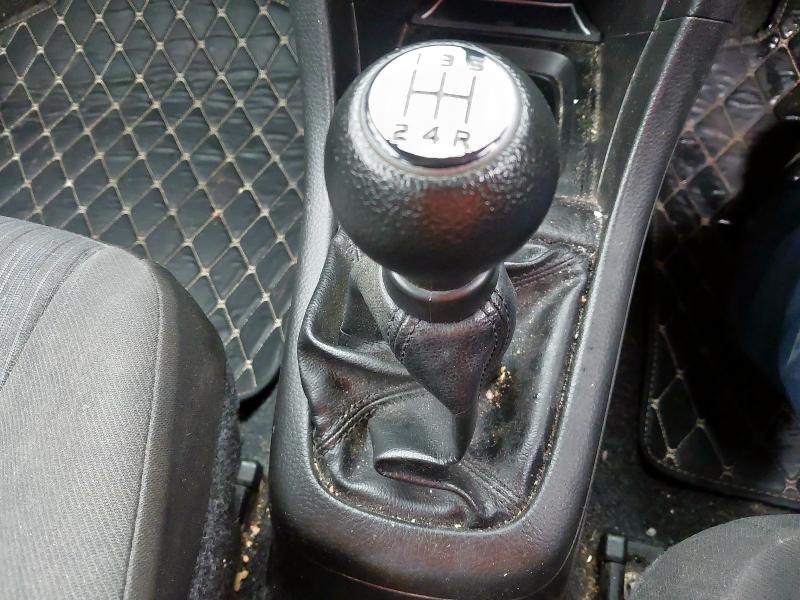 2014 SUZUKI SWIFT 1.2 SZ2 5DR