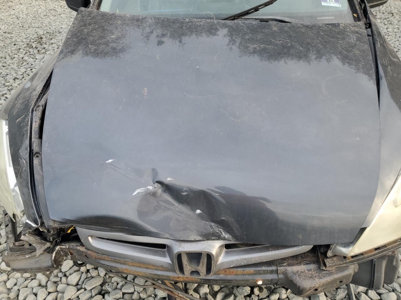 2005 Honda Accord Ex VIN: 1HGCM66535A051955 Lot: 85476745