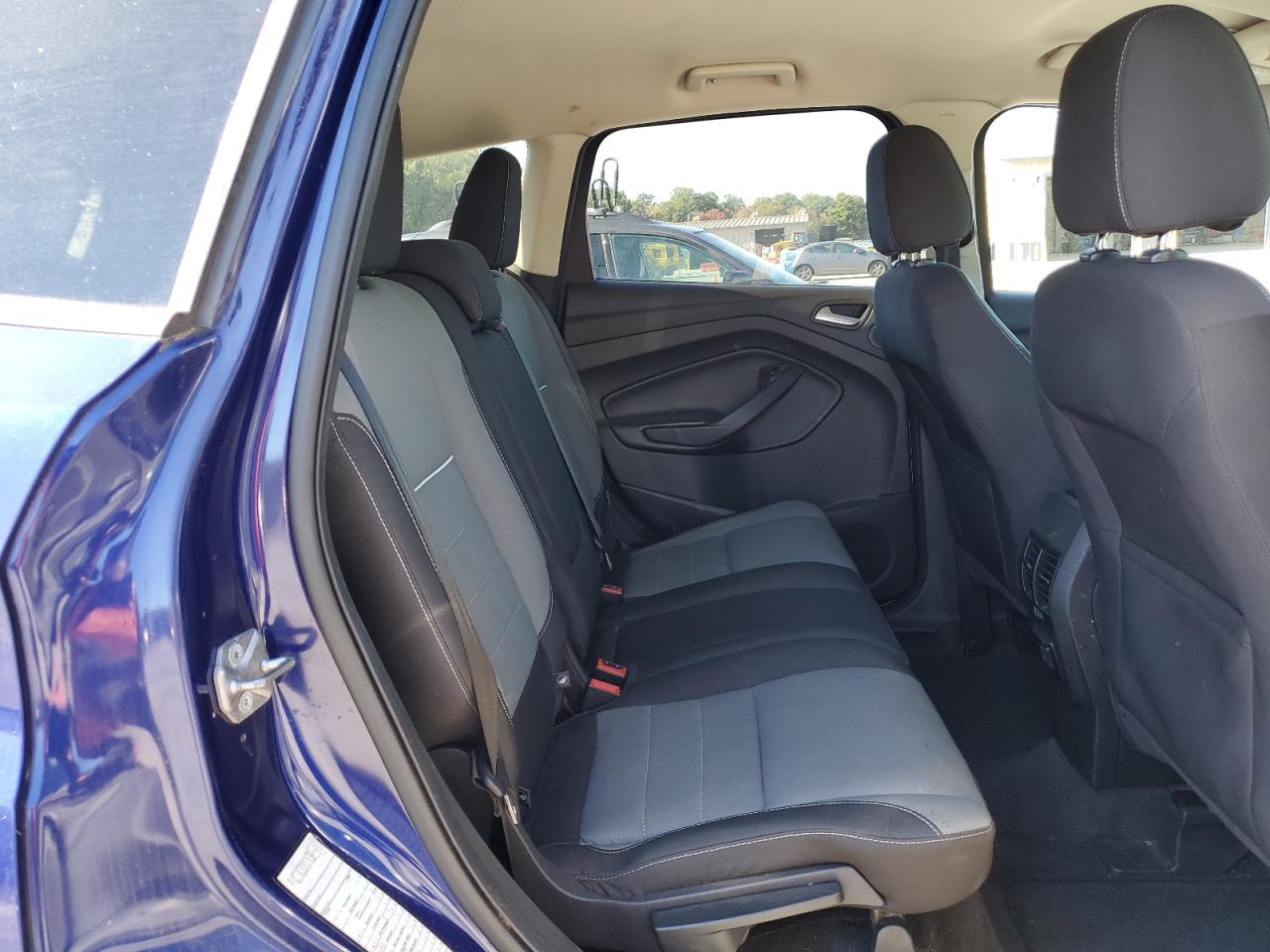 2014 Ford Escape Se VIN: 1FMCU9G95EUC77474 Lot: 82390735