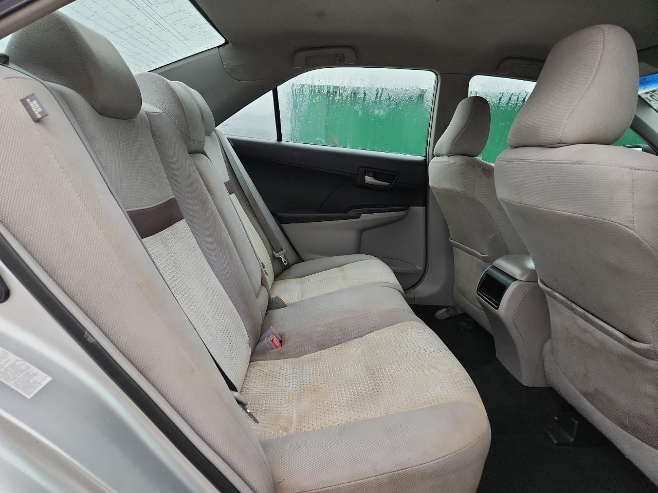 2012 Toyota Camry Base VIN: 4T1BF1FK7CU065720 Lot: 85279875