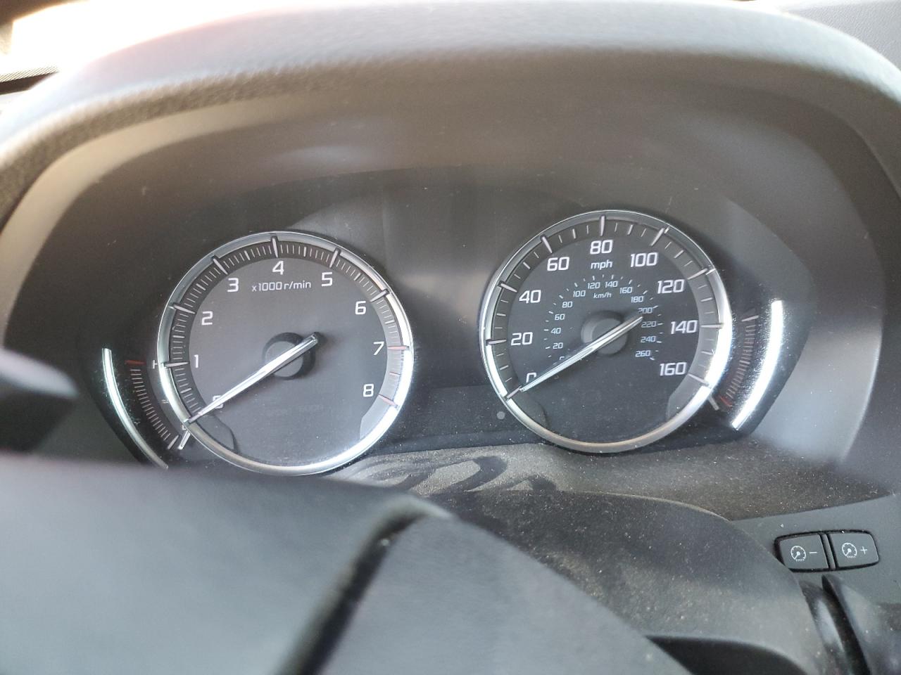 2018 Acura Mdx Technology VIN: 5J8YD3H58JL005800 Lot: 87089965