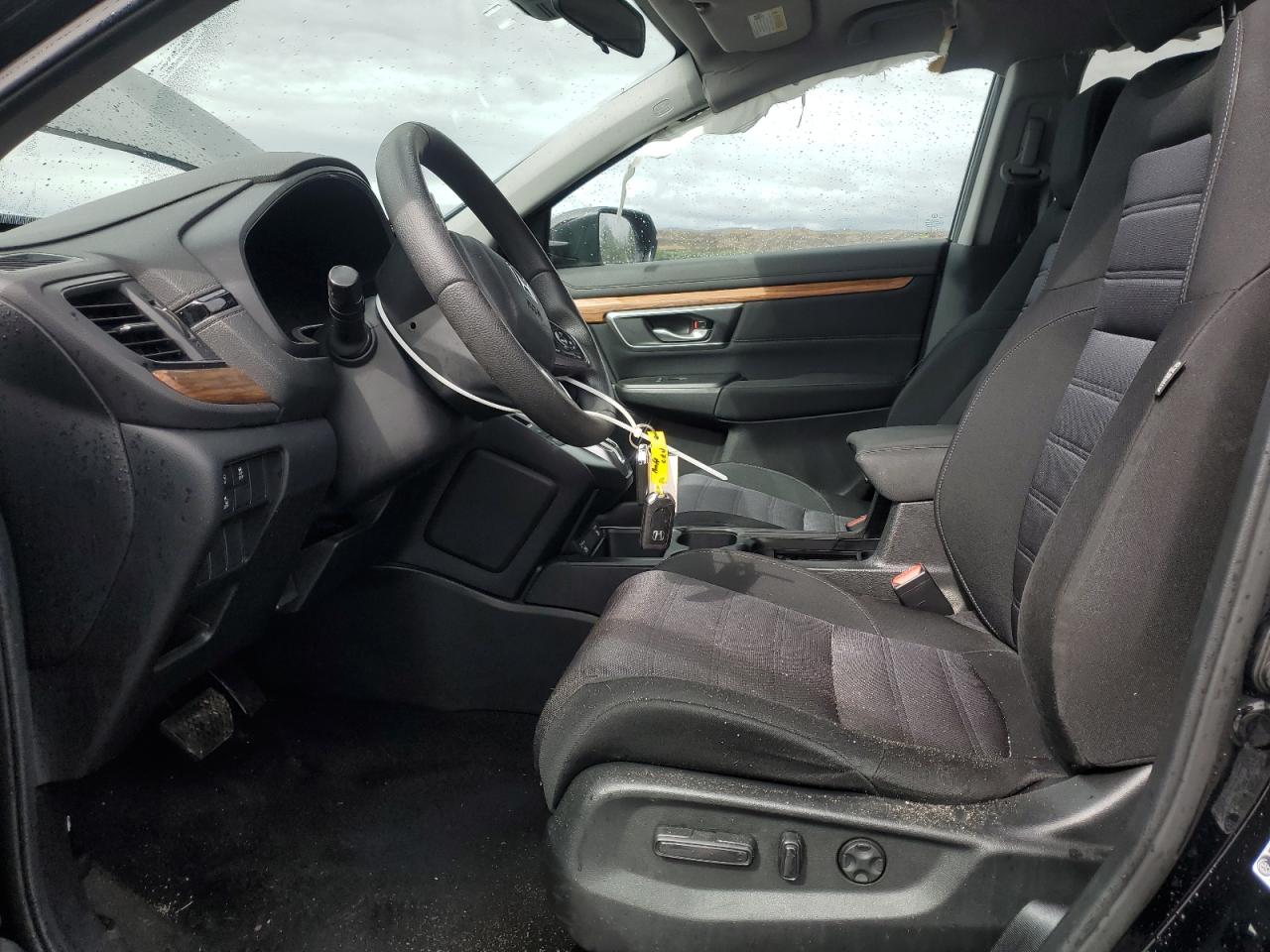 2021 Honda Cr-V Ex VIN: 2HKRW2H5XMH615861 Lot: 85323695