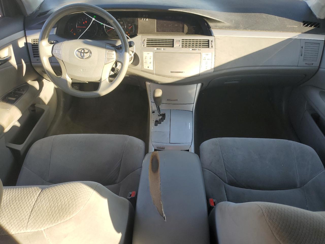 2009 Toyota Avalon Xl VIN: 4T1BK36B79U331298 Lot: 82533775