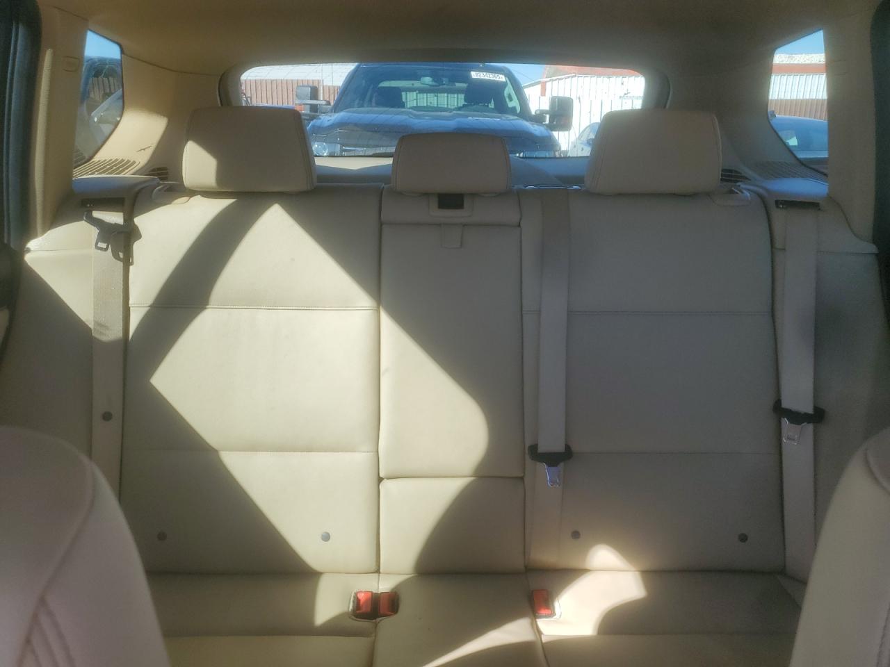 2016 BMW X3 Sdrive28I VIN: 5UXWZ7C58G0M83648 Lot: 81841395