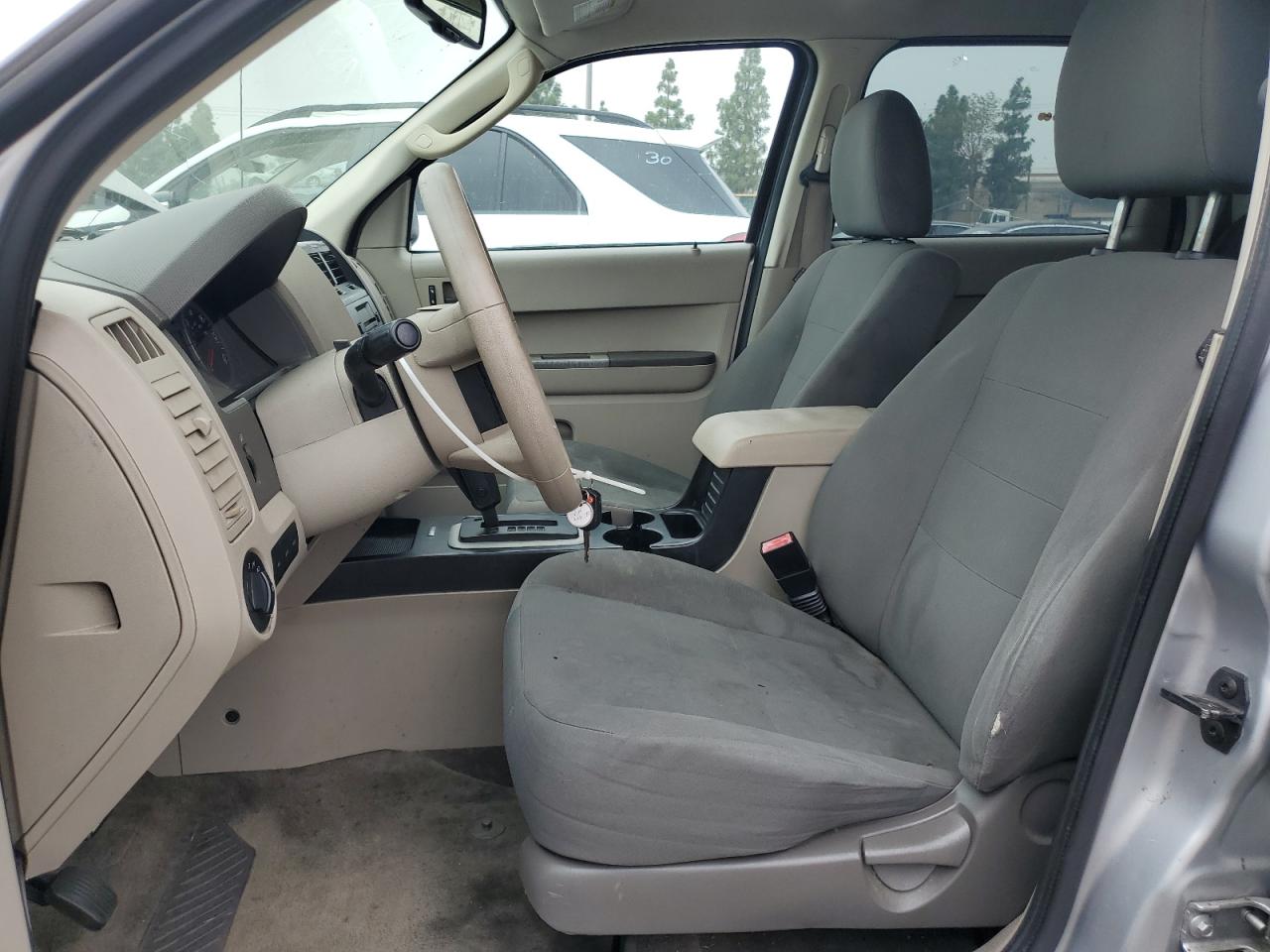 2011 Ford Escape Xls VIN: 1FMCU0C76BKA08178 Lot: 82331805