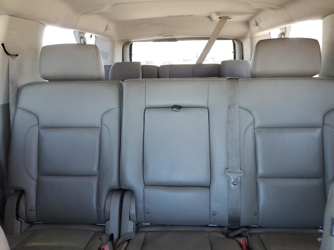 2015 Chevrolet Suburban C1500 Lt VIN: 1GNSCJKC5FR543501 Lot: 86239365