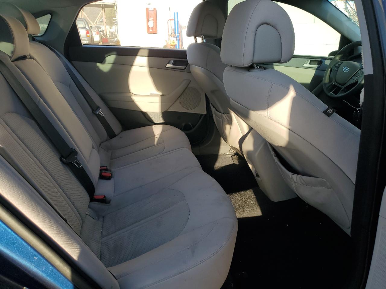 2015 Hyundai Sonata Se VIN: 5NPE24AF6FH120584 Lot: 82206525