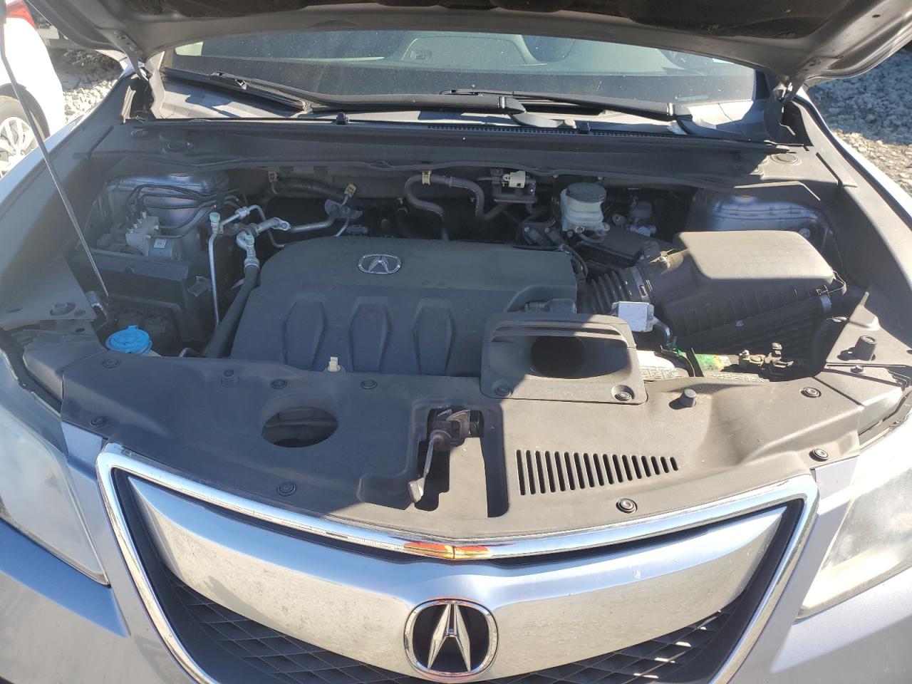 2013 Acura Rdx Technology VIN: 5J8TB4H56DL024677 Lot: 86170045