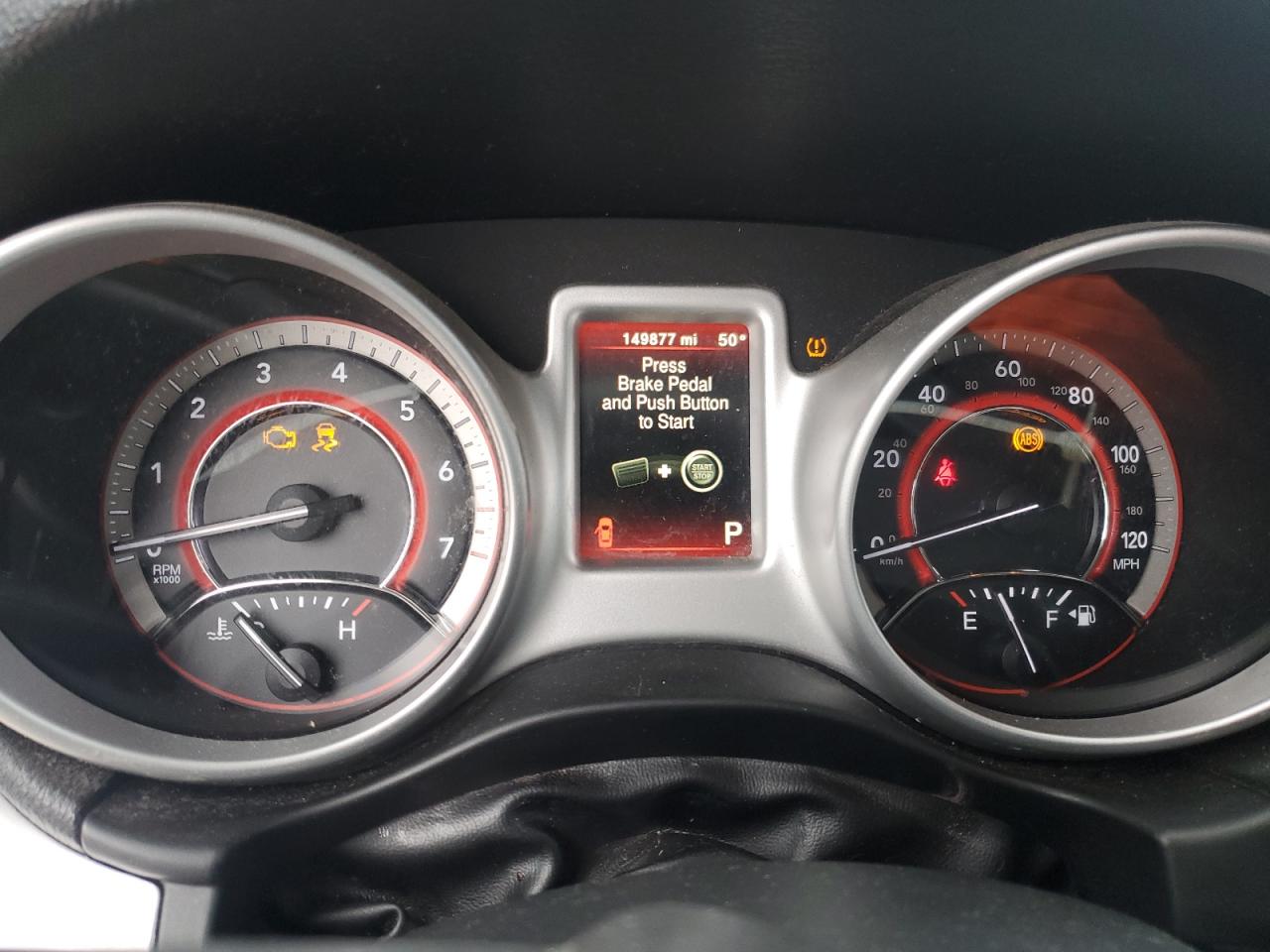 2018 Dodge Journey Se VIN: 3C4PDCAB6JT217724 Lot: 90683035