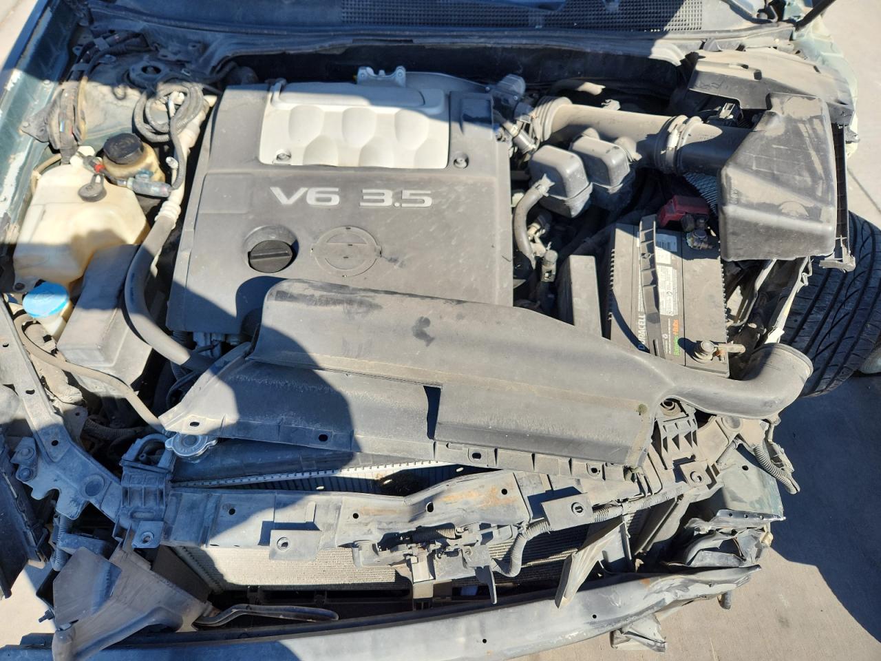 2008 Nissan Maxima Se VIN: 1N4BA41E07C859224 Lot: 87437015