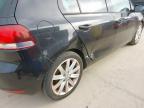 2009 VOLKSWAGEN GOLF GT TSI  for sale at Copart SANDY