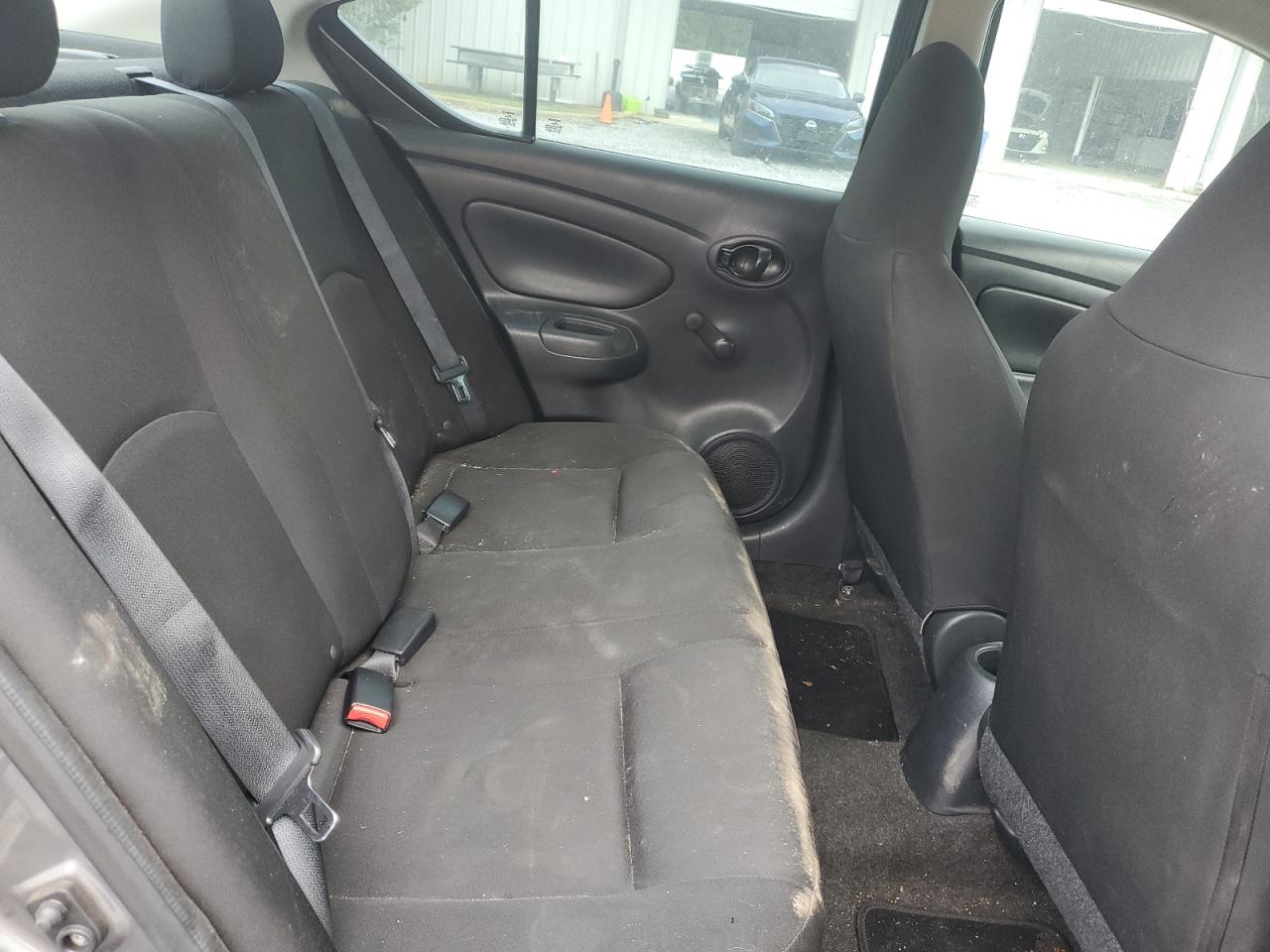 2016 Nissan Versa S VIN: 3N1CN7AP7GL912689 Lot: 85120325