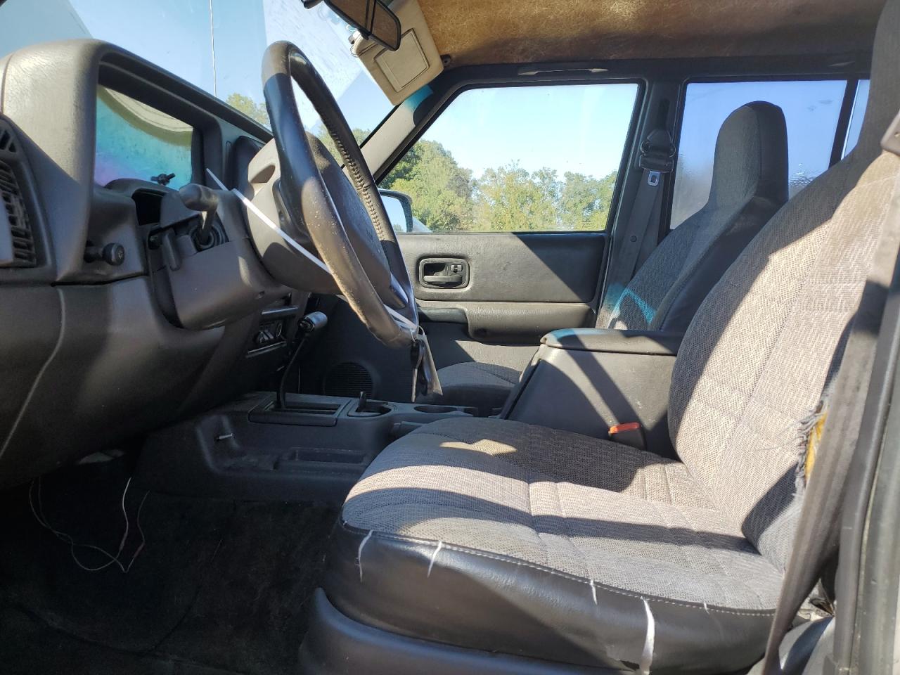 2001 Jeep Cherokee Sport VIN: 1J4FT48S61L576779 Lot: 86999455