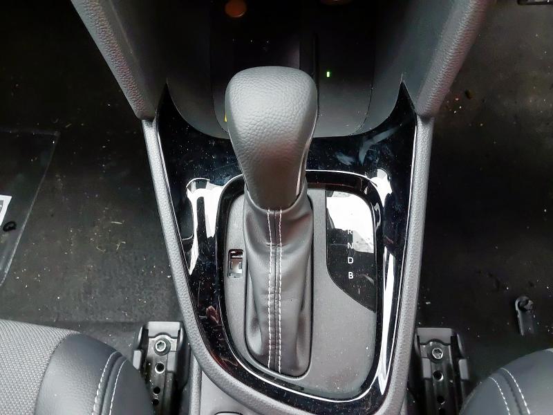 2025 TOYOTA YARIS CROSS 1.5 HYBRID 130 EXCEL 5DR CVT