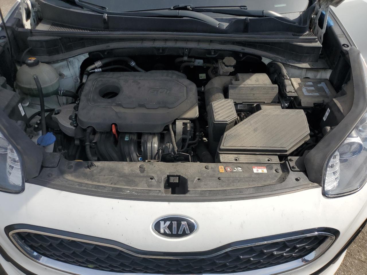 Sportage Sportage