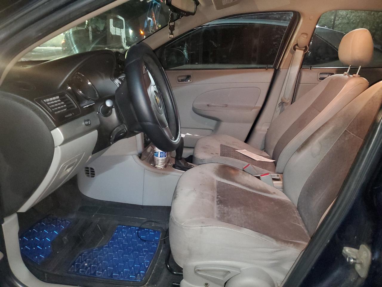 2010 Chevrolet Cobalt Ls VIN: 156451 Lot: 89570775