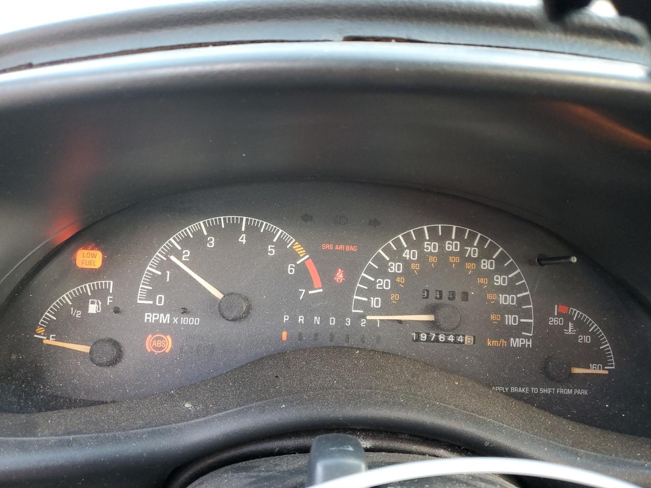 2002 Pontiac Grand Prix Gt VIN: 1G2WP52K12F141472 Lot: 89641455