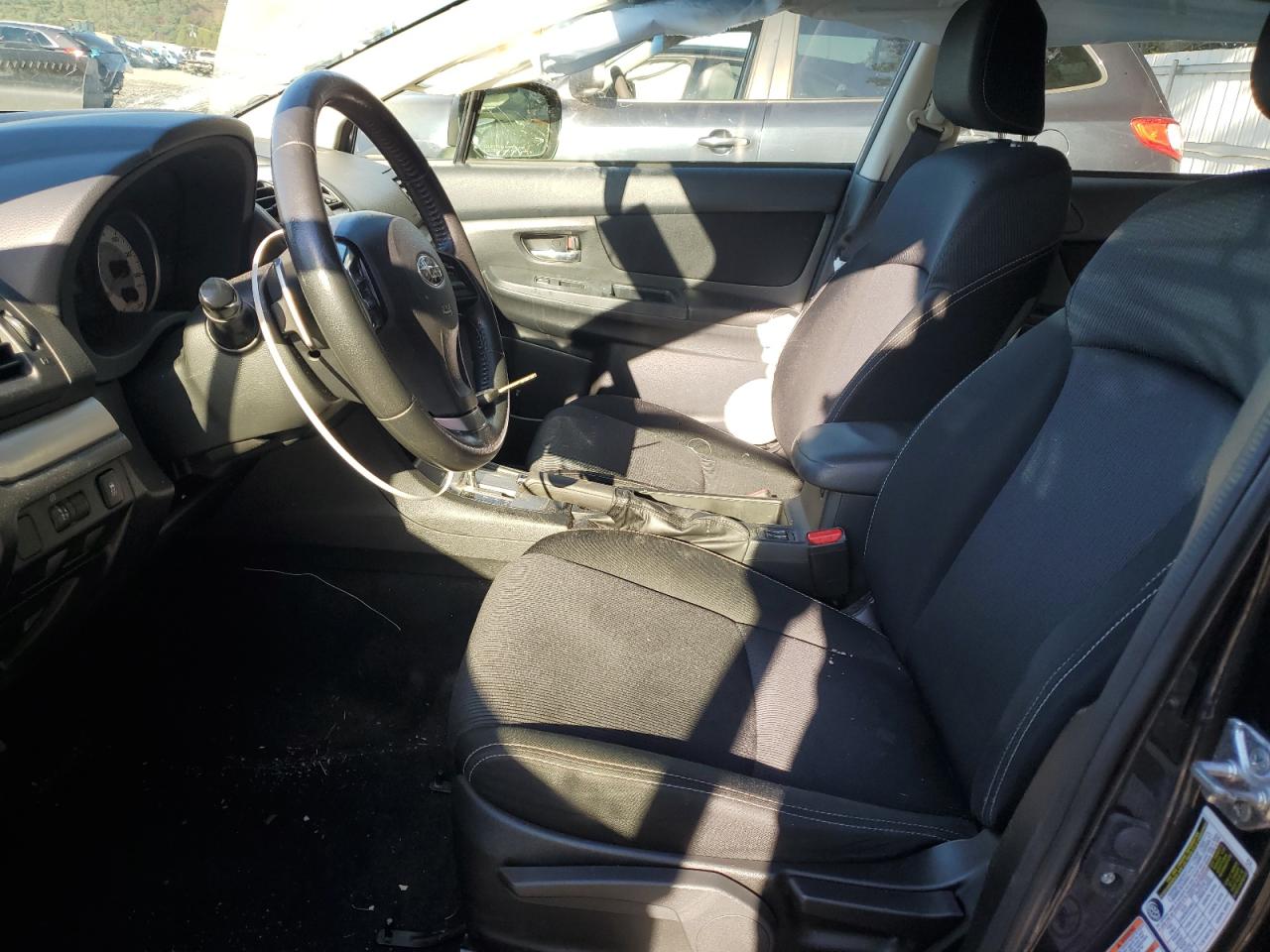 2013 Subaru Impreza Sport Premium VIN: JF1GPAL62D2876200 Lot: 85766765