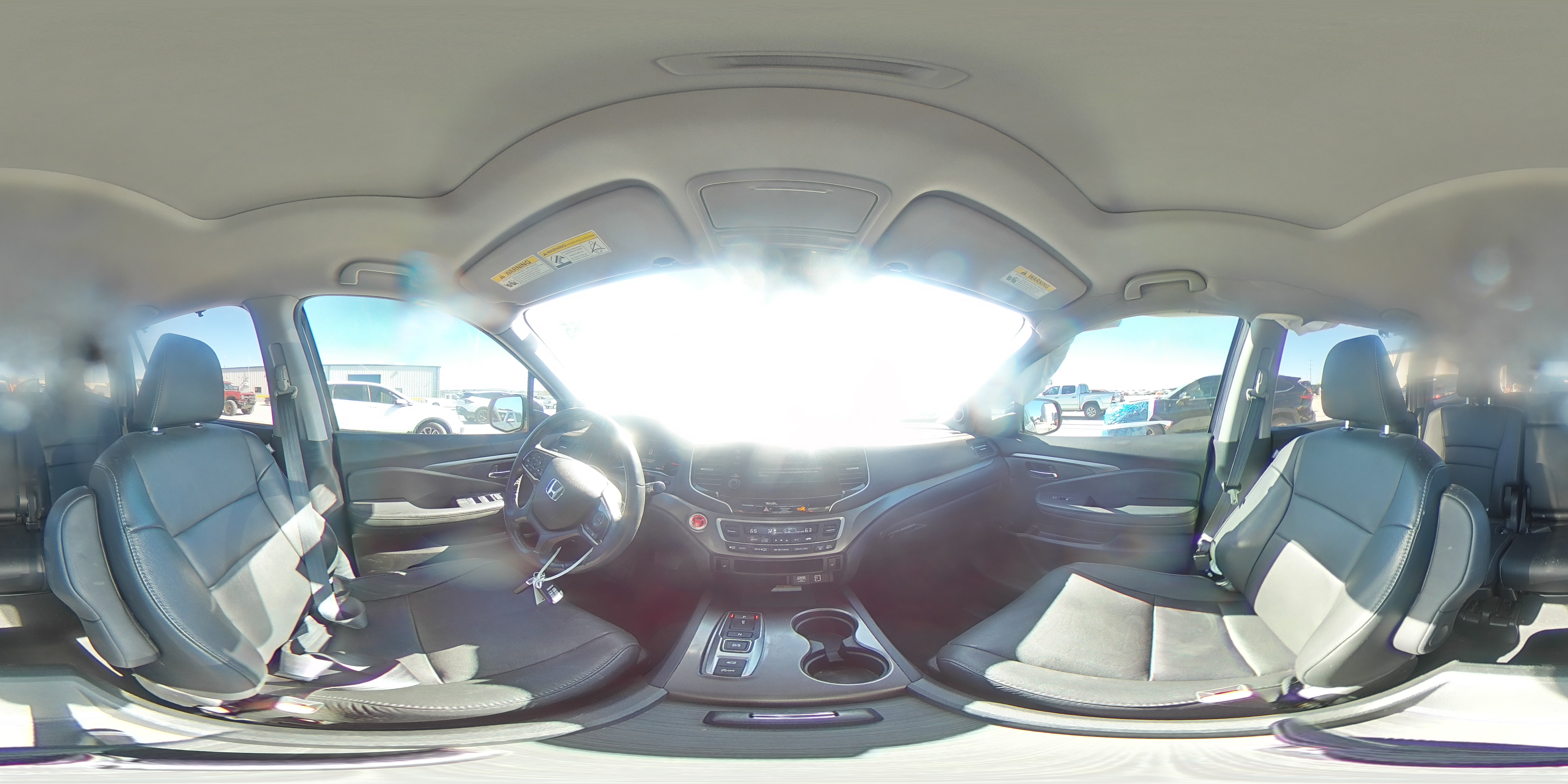 2021 Honda Pilot Se VIN: 5FNYF6H27MB096128 Lot: 90366065