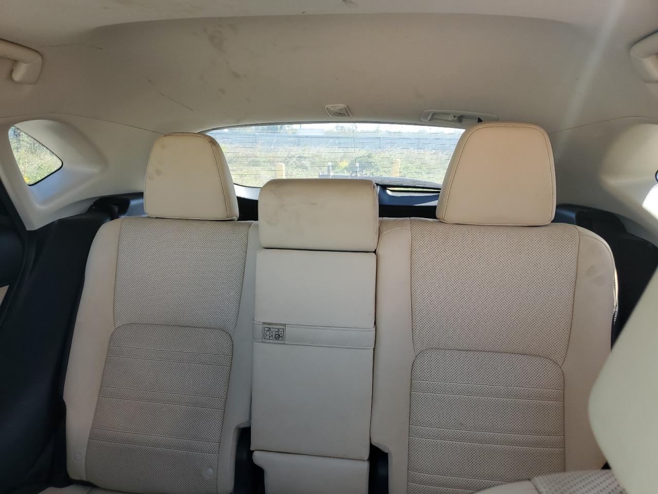 2018 Lexus Nx 300 Base VIN: JTJYARBZ2J2115816 Lot: 85116305