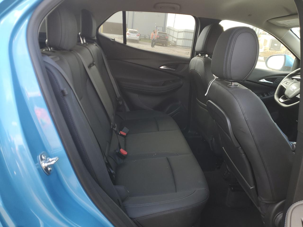 2026 Buick Encore Gx Sport Touring VIN: KL4AMESL4TB038170 Lot: 82502055